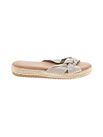 Bamboo Sandals (view 1)