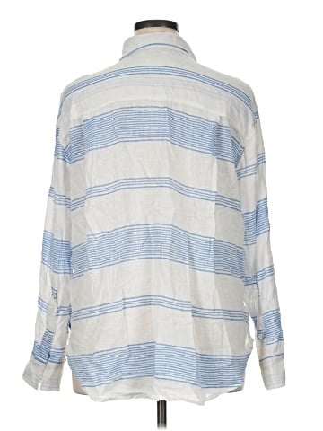 Sonoma Goods for Life Long Sleeve Button-Down Shirt (view 2)
