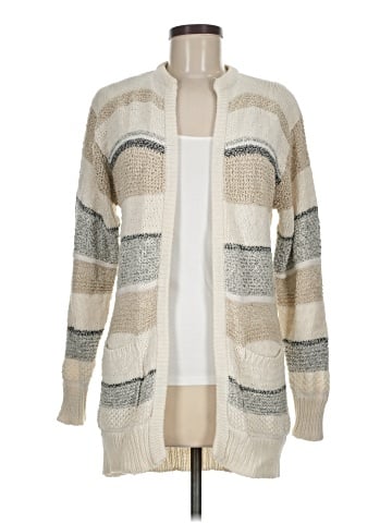 Liz Claiborne Cardigan (view 1)