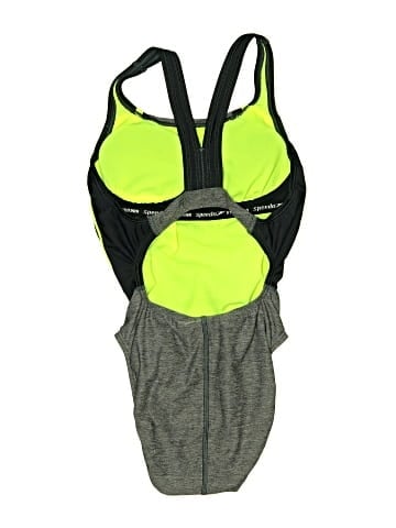 Speedo One Piece Swimsuit (view 2)