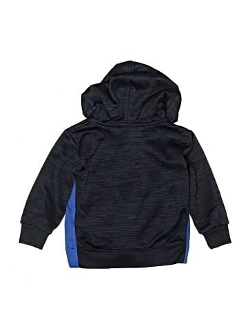 Nike Zip Up Hoodie (view 2)