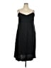 J.Crew Black Cocktail Dress Size 18 - photo 1