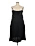 J.Crew Black Cocktail Dress Size 18 - photo 2