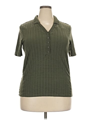 Mondetta Short Sleeve Polo (view 1)