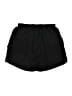 SOFFE Solid Black Athletic Shorts Size M - photo 2