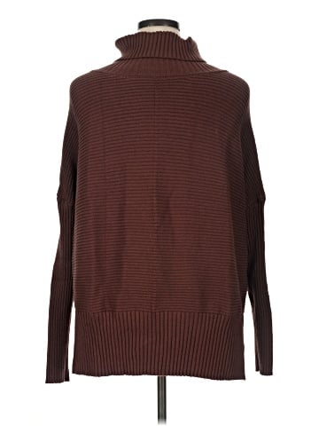 Lillusory Turtleneck Sweater (view 2)