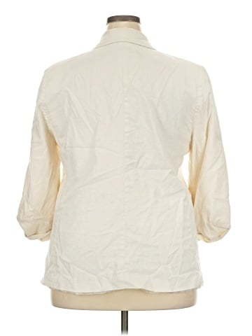 Ophelia Roe Blazer (view 2)