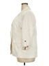 Ophelia Roe Ivory Blazer Size 2X - photo 5