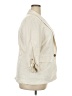 Ophelia Roe Ivory Blazer Size 2X - photo 4