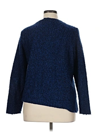 Cathy Daniels Pullover Sweater (view 2)