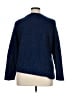 Cathy Daniels Blue Pullover Sweater Size XL - photo 2