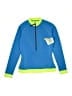 J.Crew Blue Rash Guard Size S - photo 1
