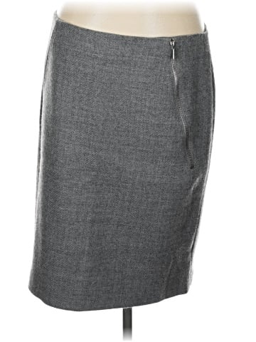 Akris Punto Formal Skirt (view 1)