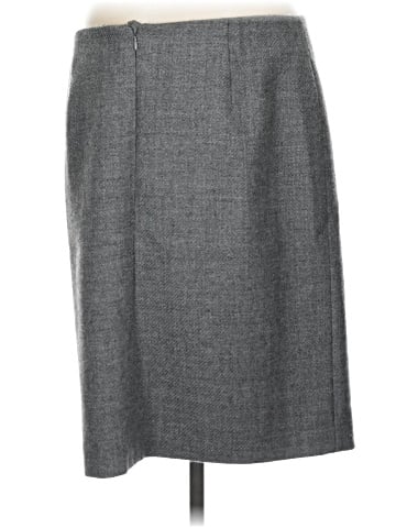 Akris Punto Formal Skirt (view 2)