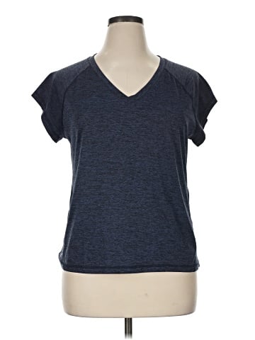Ideology Short Sleeve T-Shirt (view 1)