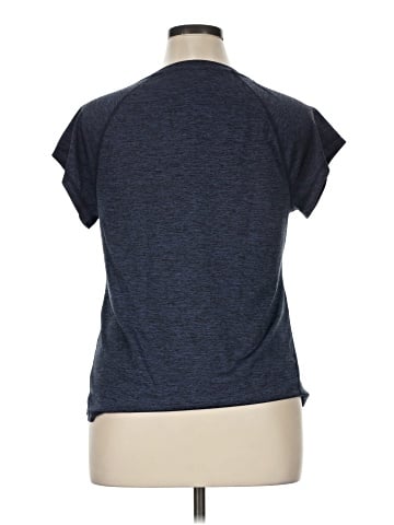 Ideology Short Sleeve T-Shirt (view 2)