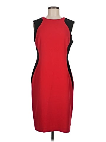 Jones New York Cocktail Dress (view 1)
