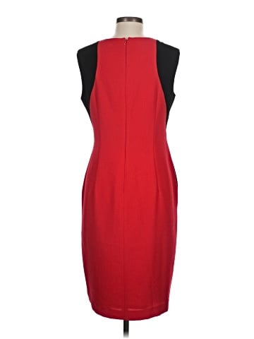 Jones New York Cocktail Dress (view 2)