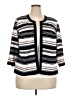 Studio One Black Cardigan Size 18 - photo 1