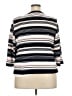 Studio One Black Cardigan Size 18 - photo 2