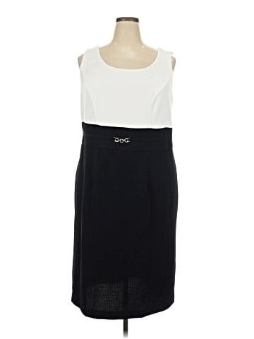 Studio One Cocktail Dress (view 1)