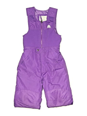 SNOZU Snow Pants With Bib (view 1)