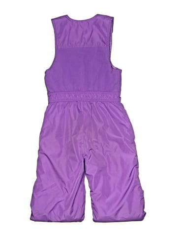 SNOZU Snow Pants With Bib (view 2)