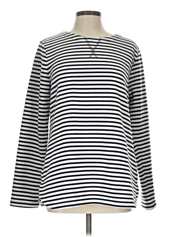 IZOD Pullover Sweater (view 1)