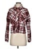 Altar'd State 100% Polyester Pink Jacket Size S - photo 1