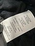 A Pea in the Pod Black Poncho Size Sm Maternity - photo 7