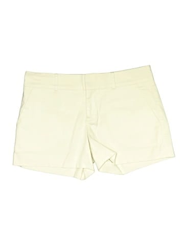 Club Monaco Khaki Shorts (view 1)