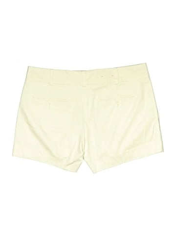 Club Monaco Khaki Shorts (view 2)