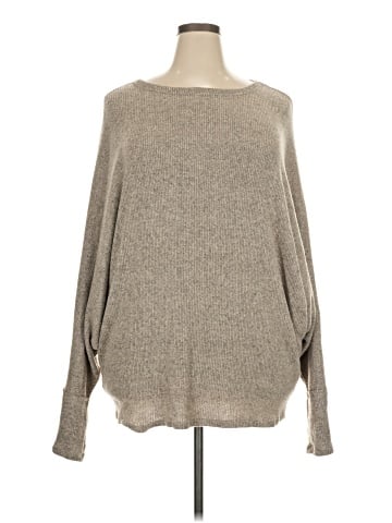 Talula Pullover Sweater (view 1)