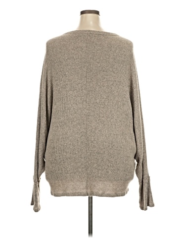 Talula Pullover Sweater (view 2)
