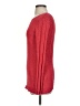Rachel Zoe Red Long Sleeve Top Size S - photo 5