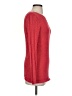 Rachel Zoe Red Long Sleeve Top Size S - photo 4