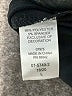Roaman's Black 3/4 Sleeve Blouse Size 18 (L) - photo 8