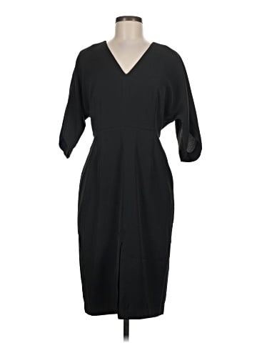 Banana Republic Factory Store Cocktail Dress (view 1)