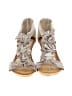 Patrizia Pepe Tan Wedges Size EU 39 - photo 2