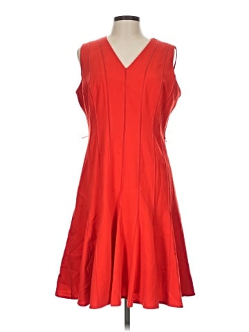 Calvin Klein Cocktail Dress (view 1)