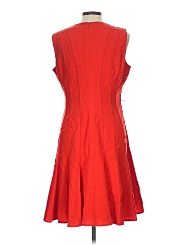 Calvin Klein Cocktail Dress (view 2)
