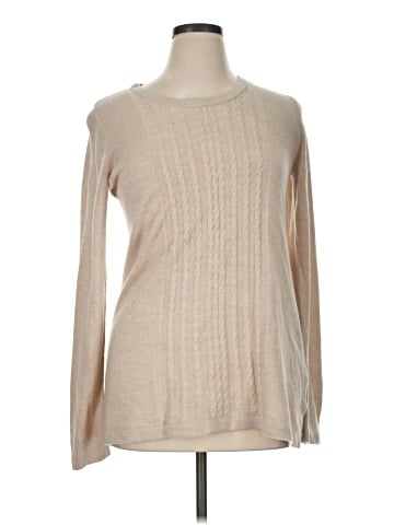White Stag Pullover Sweater (view 1)