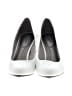 Life Stride White Heels Size 7 1/2 - photo 2