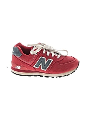 New Balance Sneakers (view 1)