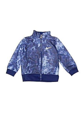 Nike Track Jacket (view 1)
