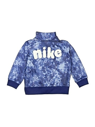 Nike Track Jacket (view 2)