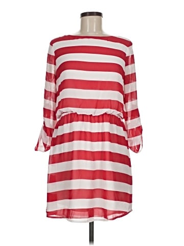 Charming Charlie Casual Dress (view 1)