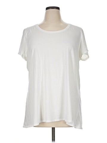 Purejill Short Sleeve T-Shirt (view 1)