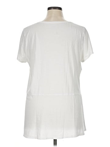 Purejill Short Sleeve T-Shirt (view 2)