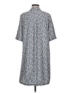sleeveless cotton dress The Cloudline – Grey Minimal Mood ribbon belt This bias cut dress Women's size:18W New pattern release available